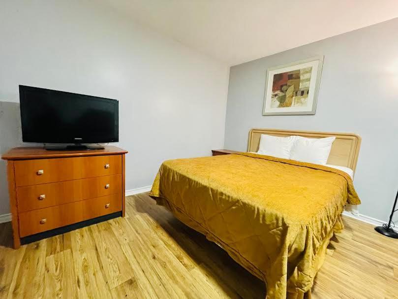 A1 Inn Niagara Falls Exterior photo