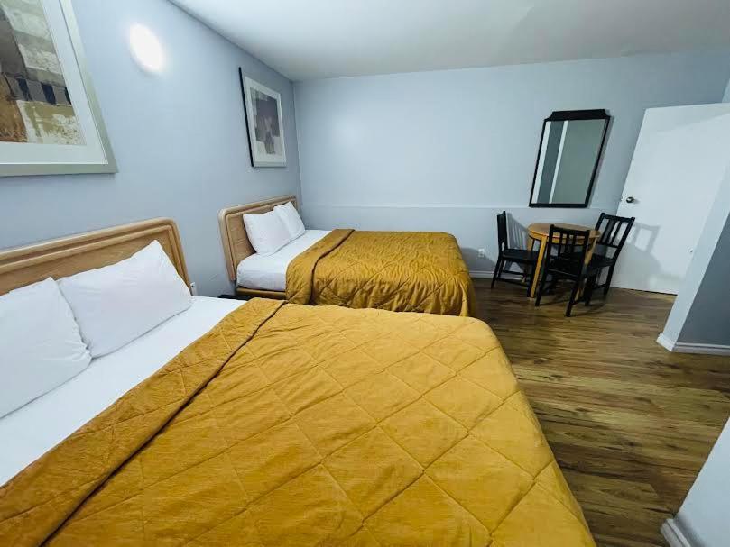 A1 Inn Niagara Falls Exterior photo
