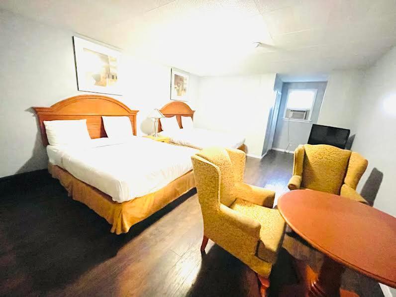 A1 Inn Niagara Falls Exterior photo