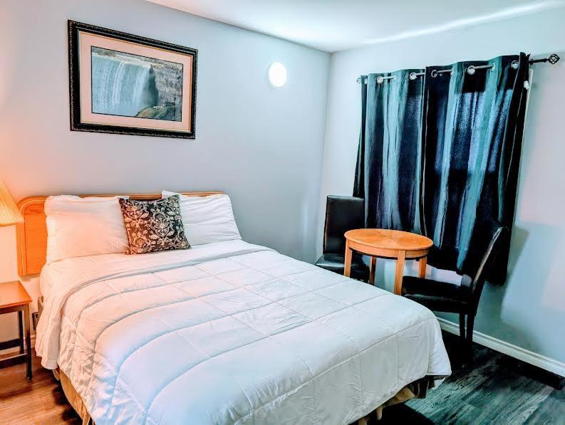 A1 Inn Niagara Falls Exterior photo