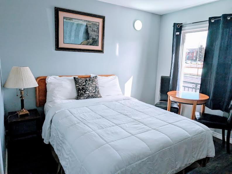 A1 Inn Niagara Falls Exterior photo