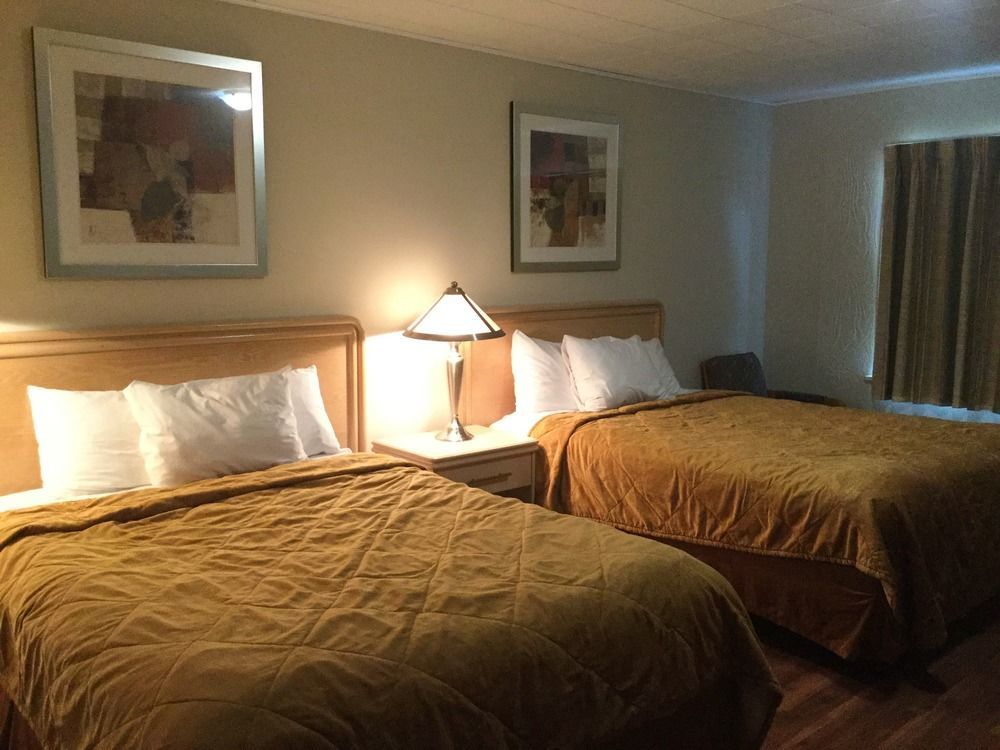 A1 Inn Niagara Falls Exterior photo