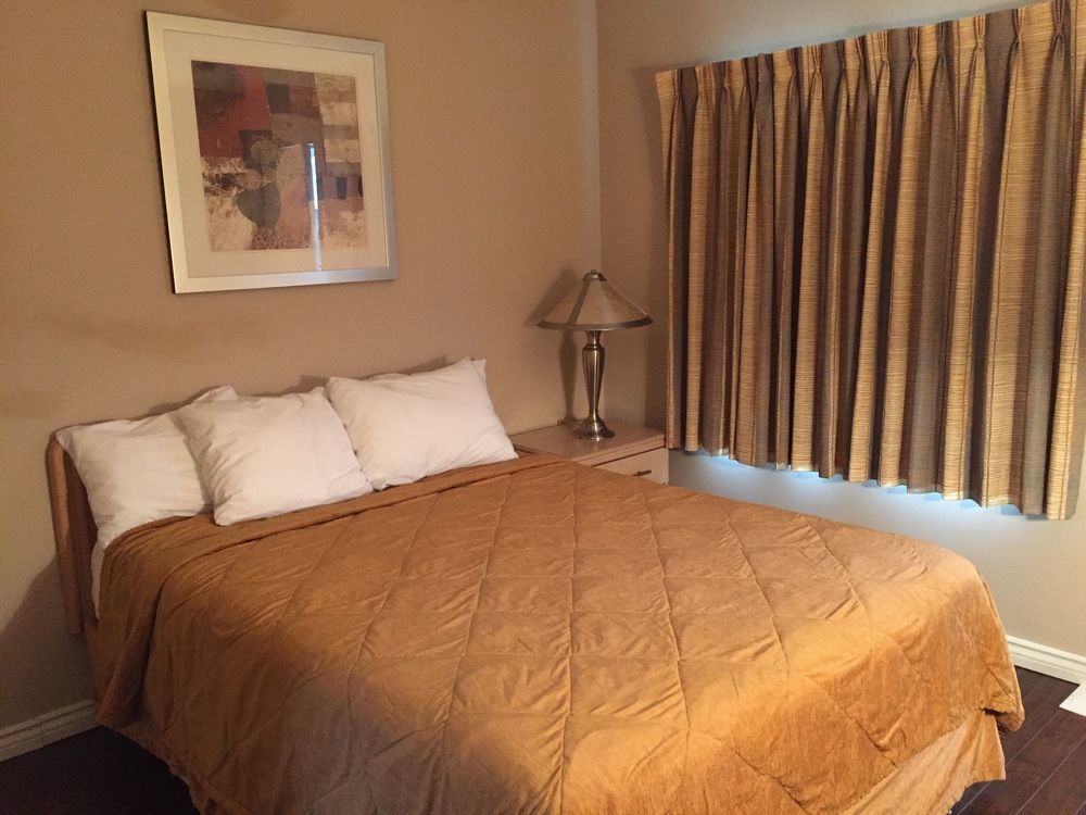 A1 Inn Niagara Falls Exterior photo