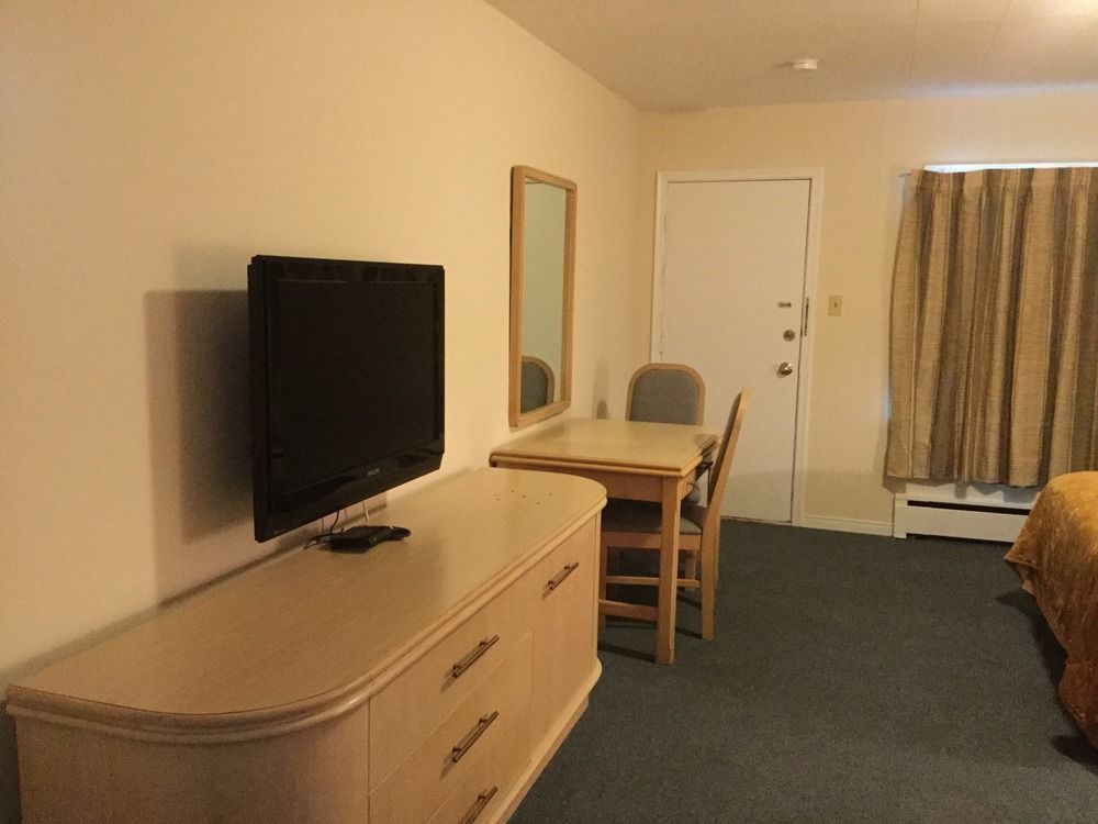 A1 Inn Niagara Falls Exterior photo