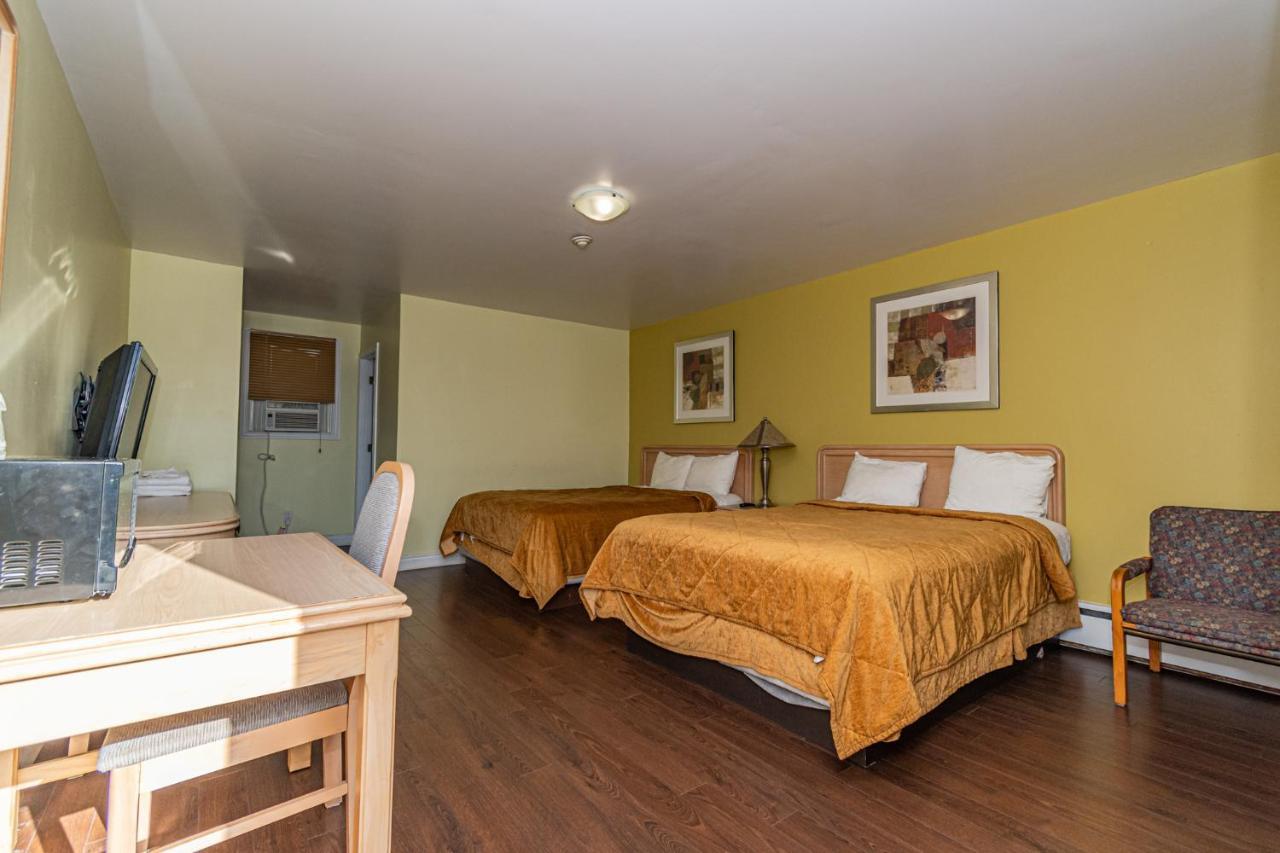 A1 Inn Niagara Falls Exterior photo